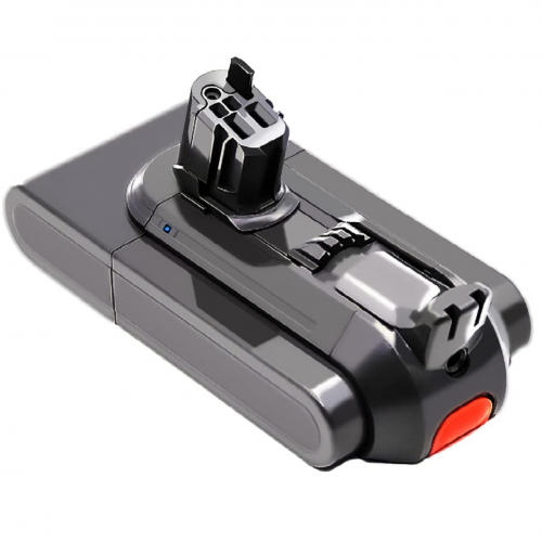 Dyson Compatible V11 Battery click in usa batteries com