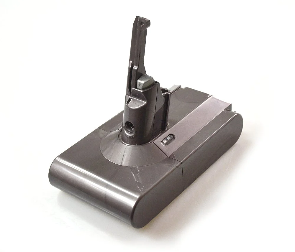 Dyson SV10 V8 battery replacement usa batteries com