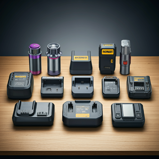 random generated battery chargers usa-batteries-com