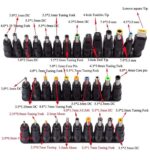 Universal Laptop Charger 42 Tips