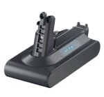 Dyson-SV12-V10-battery-replacement for all V10 vacuums