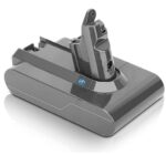 Dyson V6 Battery Replacement For SV03 SV04 SV05 SV06 SV07 SV09
