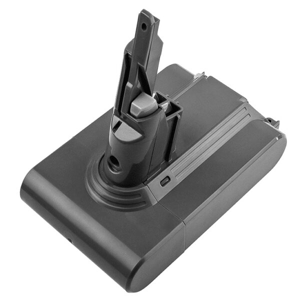 Dyson-V7-SV11-battery replacement