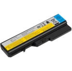 Lenovo G570 Battery Replacement – 6-Cell 11.1V 4400mAh High-Capacity Li-Ion Pack for Reliable Performance