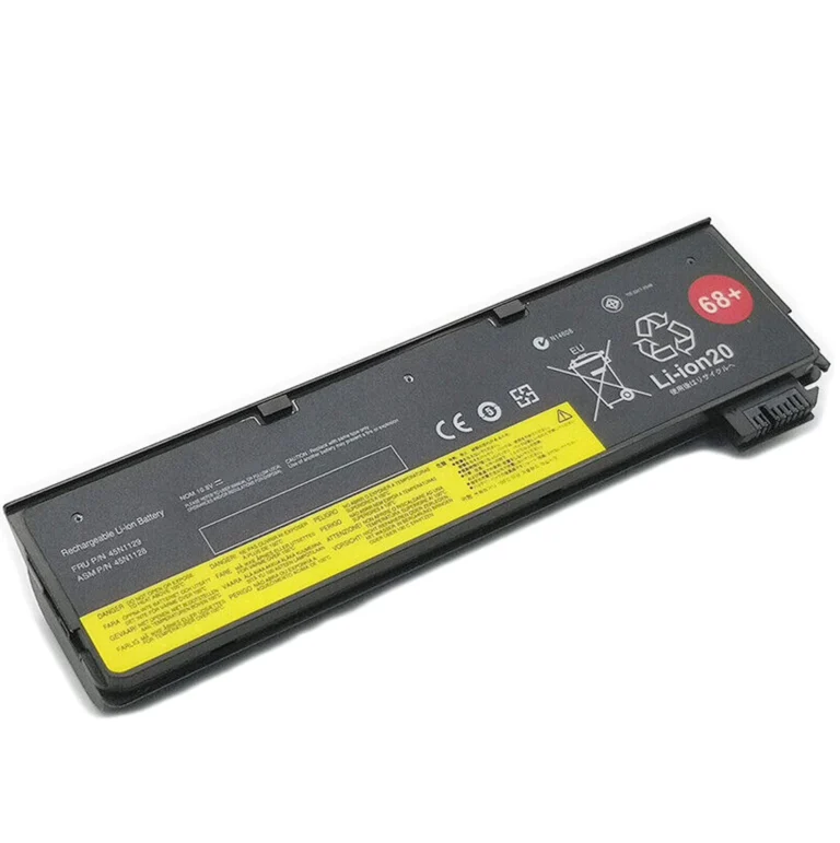 Lenovo ThinkPad X240 X250 X260 X270 Battery