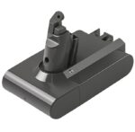 dyson dc59 battery replacement