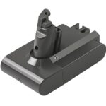 dyson dc59 battery replacement