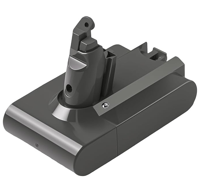 dyson dc59 battery replacement