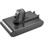 dyson type a battery