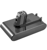 dyson type a battery