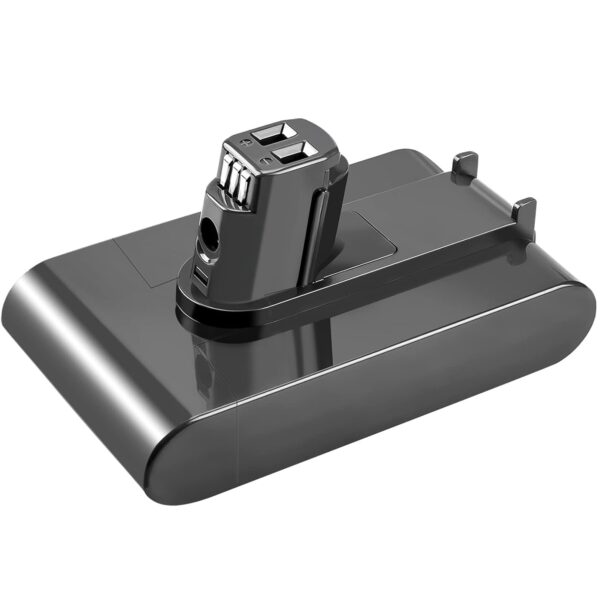 dyson type a battery