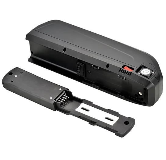 36V eBike Battery – 15Ah 18Ah 21Ah Lithium-Ion Pack with BMS – Fits 250W