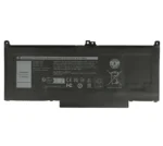 Dell MXV9V Battery Replacement For Latitude 5300 5310 7300 7400 5VC2M N2K62