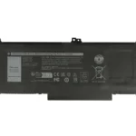 Dell MXV9V Battery Replacement For Latitude 5300 5310 7300 7400 5VC2M N2K62
