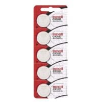 Maxell CR2032 Lithium Batteries 3V usabatteries
