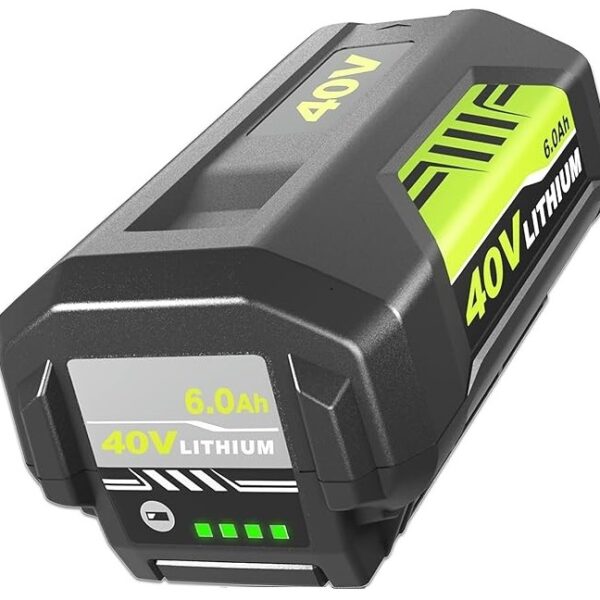 Ryobi 40V Battery