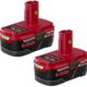 craftsman 19.2v battery replacement