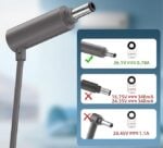 Dyson Charger Replacement for V6 V7 & V8 Vacuums - A performance Upgrade - Image 3