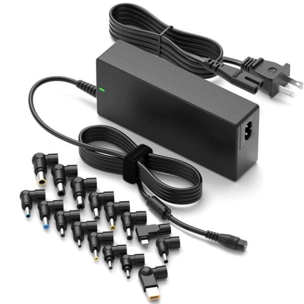universal laptop charger usabatteries