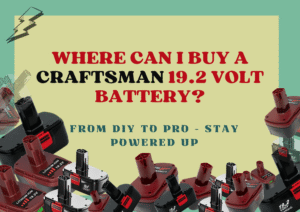 View of Dyson V6 Battery Replacement: Step-by-Step Instructions