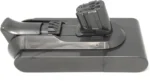 Dyson V15 Battery Click-In SV15 6000mAh High Capacity Replacement for SV16, SV17, SV22, SV28, SV29, SV47 Models - Image 3