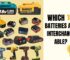 18v batteries