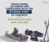Which Model Batteries Are Compatible with the Dyson V15?— SV variants (SV15, SV16, SV17, SV22, SV28, SV29, SV47)