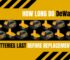How Long Do DeWalt Batteries Last Before Replacement?
