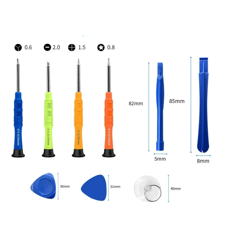 IPhone Battery Repair Tool Kit Basic