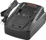 Bosch 18V Li-Ion Battery Charger 14.V compatible