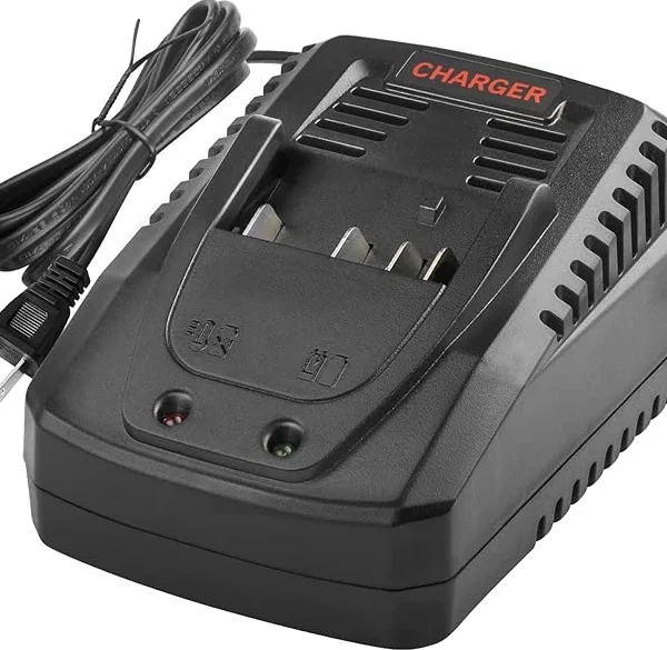 Bosch 18V Li-Ion Battery Charger 14.V compatible