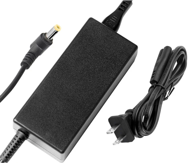 Lenovo 20V Laptop Battery Charger Adapter