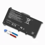 HP L11119-855 Battery Replacement