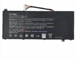 Acer 0030G replacement laptop battery for Aspire VN7 571