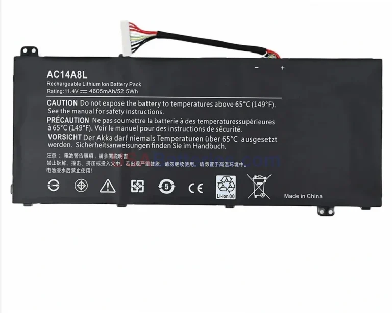 Acer 0030G replacement laptop battery for Aspire VN7 571