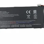 Acer 3AP13J4K replacement laptop battery for Acer Chromebook C720