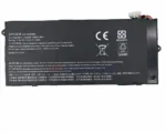 Acer 3ICP5/65/88 replacement laptop battery for Chromebook 11 C740