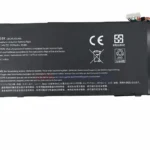 Acer 3ICP5/65/88 replacement laptop battery for Chromebook 11 C740