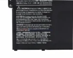Acer 4ICP5/57/80 replacement laptop battery for Aspire R3-131T - image 2