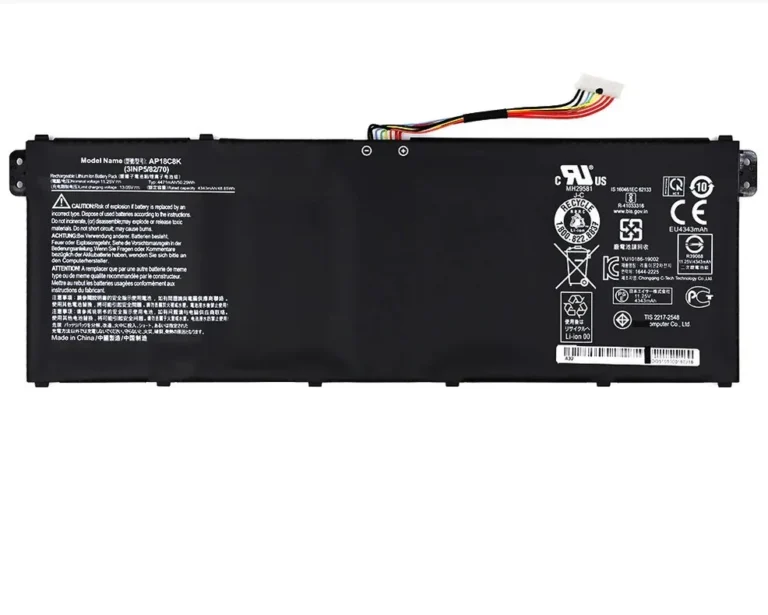 Acer A515-54 replacement laptop battery