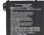 Acer A515 replacement laptop battery