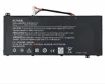 Acer AC14A8L replacement laptop battery for Aspire V NITRO