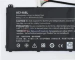 Acer AC14A8L replacement laptop battery for Aspire V NITRO - image 4