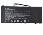 Acer AC14A8L replacement laptop battery for Aspire V NITRO VN7 572TG