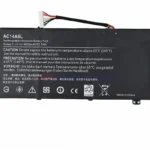 Acer AC14A8L replacement laptop battery for Aspire V NITRO VN7 572TG