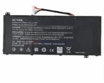 Acer AC14A8L replacement laptop battery for Aspire VN7 571