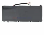 Acer AC14A8L replacement laptop battery for Aspire VN7 571 - image 2
