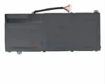 Acer AC14A8L replacement laptop battery for Aspire VN7 571 - image 2