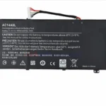 Acer AC14A8L replacement laptop battery for Aspire VN7 591G