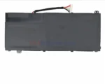 Acer AC14A8L replacement laptop battery for Aspire VN7 591G - image 2